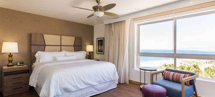 The Westin Los Cabos Resort Villas - Baja Point图片