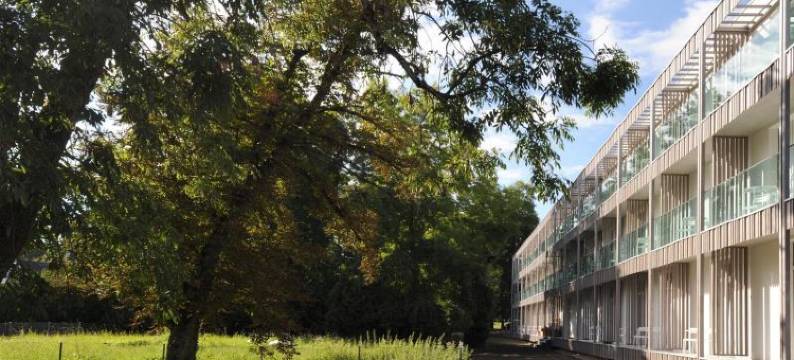 德拉源酒店(Hôtel de la Source)图片