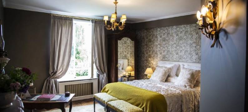 鲁克路蒂利耶住宿加早餐旅馆(Le Clos Tellier)图片