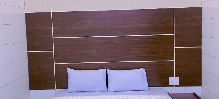 Khách Sạn Ngọc Bích 2图片