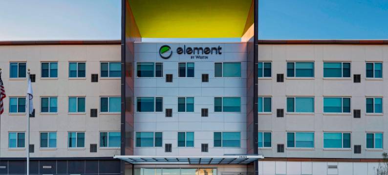 帕姆代尔源宿酒店(Element Palmdale)图片