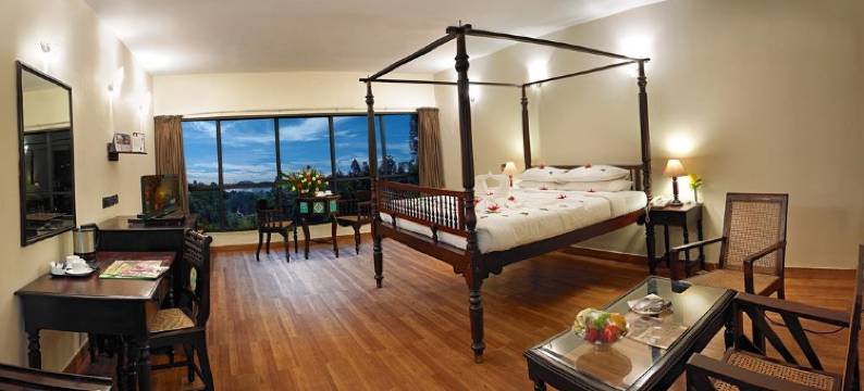 MGM希尔沃茨度假酒店(MGM Hillworth Resorts)图片