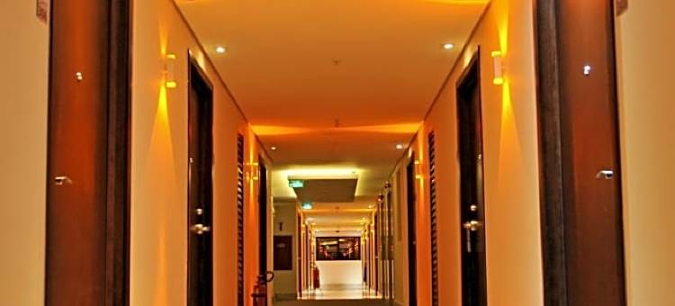 库亚巴城际酒店(Hotel Inter Cuiaba)图片