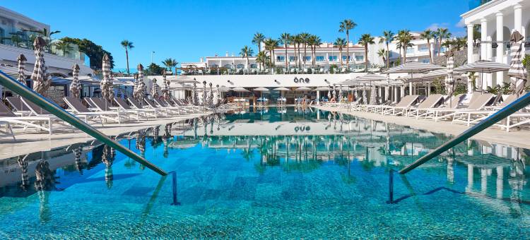Princess Inspire Tenerife-限成人(16岁以上)(Princess Inspire Tenerife - Adults Only)图片