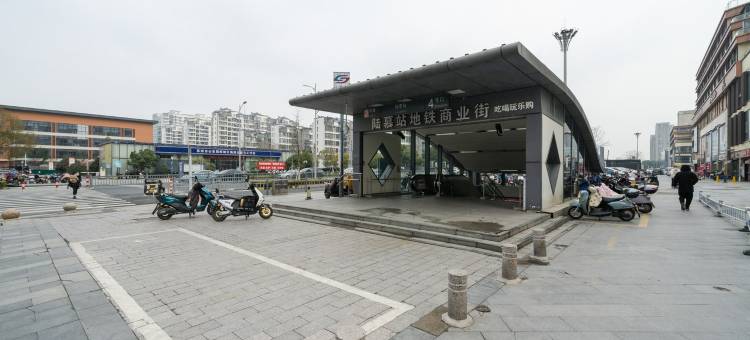 开心小苹果公寓(润庆巷分店)图片