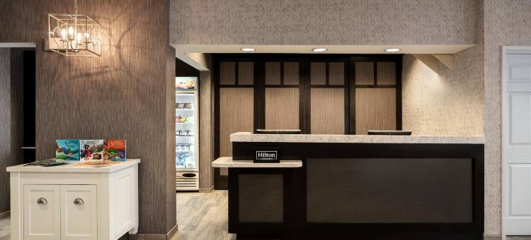 伊利Homewood Suites by Hilton(Homewood Suites by Hilton Erie)图片