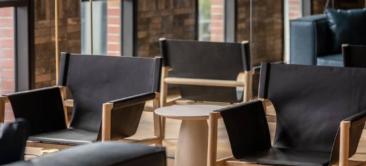 纳苏图港区酒店(Nesuto Docklands)图片