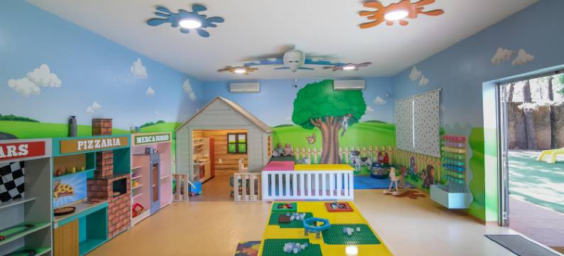 Hotel JP Ribeirão Preto Resort & Convenções by Nacional Inn图片