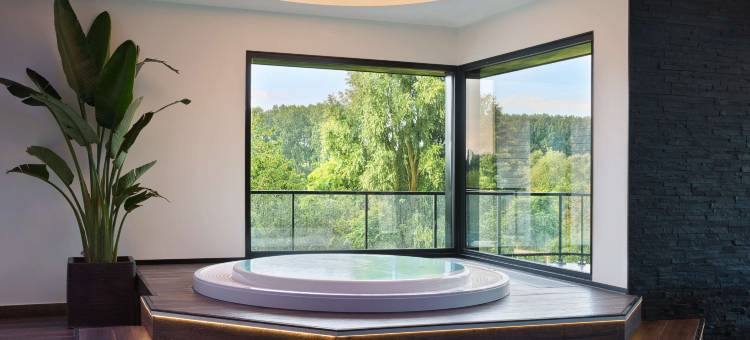 Best Western Plus le Fairway Hotel  Spa Golf DArras图片