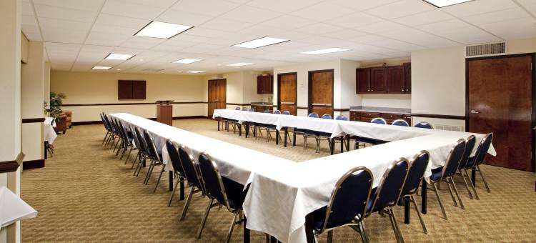 Fairfield by Marriott Inn & Suites Columbia Lexington图片