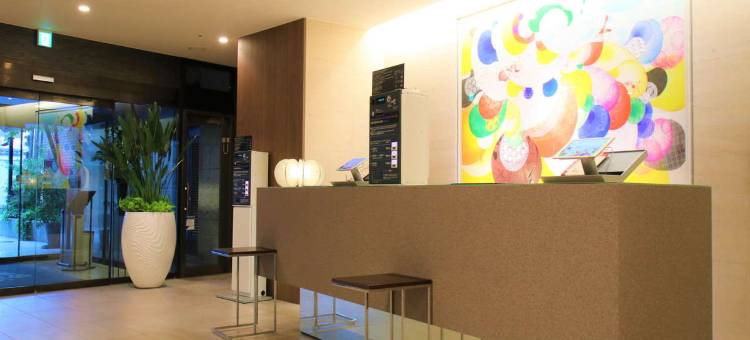 京都Gran M’s 酒店(Hotel Gran Ms Kyoto)图片