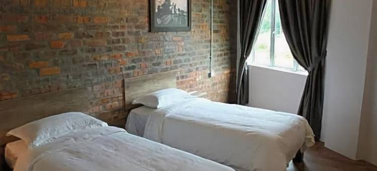 渔夫酒店(Hotel Nelayan)图片