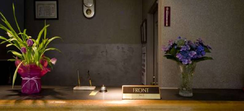 艺术广场商务酒店(Business Hotel Art Plaza)图片