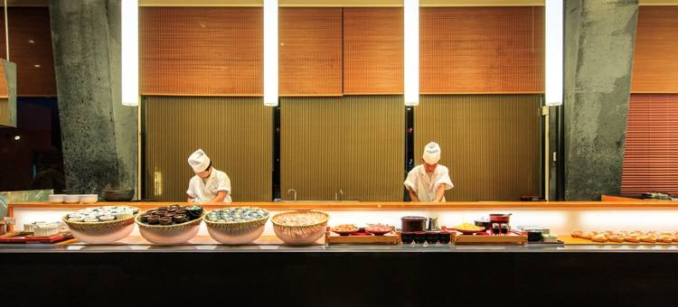 鸭川Green Plaza 酒店(Hotel Green Plaza Kamogawa)图片