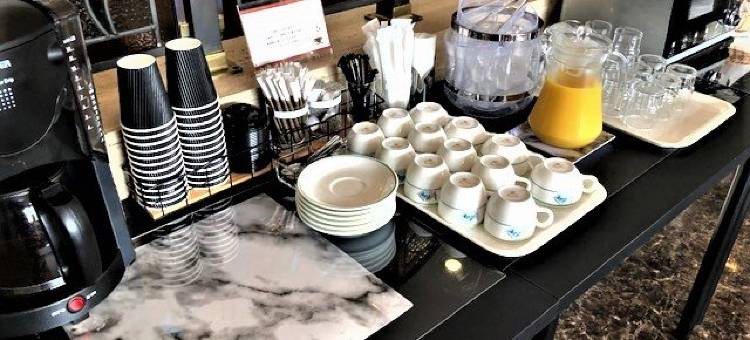 马赛酒店(Hotel Marseille)图片