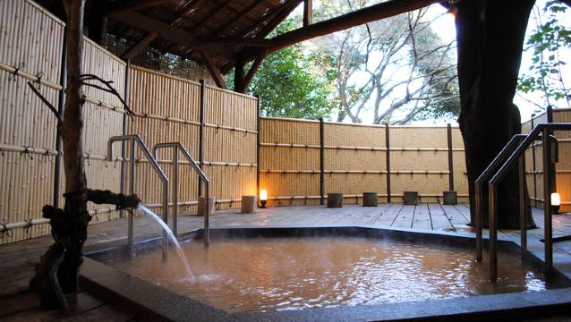 Negiya 陵枫阁(Negiya Ryofukaku)图片