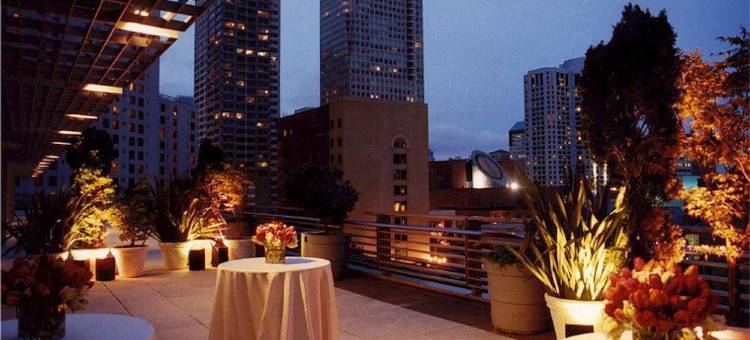 旧金山四季酒店(Four Seasons Hotel San Francisco)图片