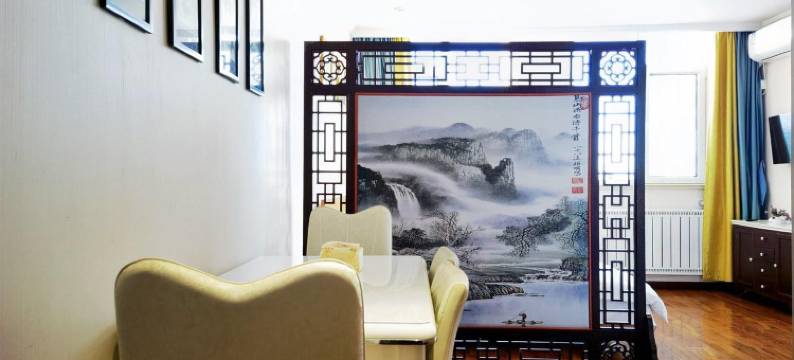 星尚思唯特公寓(机场路店)图片