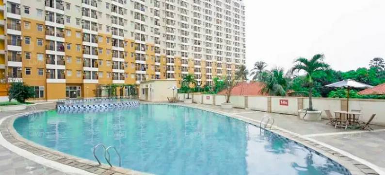 雷德生活马冈达住宿酒店 - 塔 2(RedLiving Apartemen Margonda Residence - Tower 2)图片