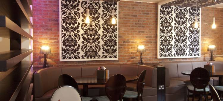 伯明翰普瑞米尔客栈 - 圣滑铁卢(Premier Inn Birmingham City (Waterloo St))图片