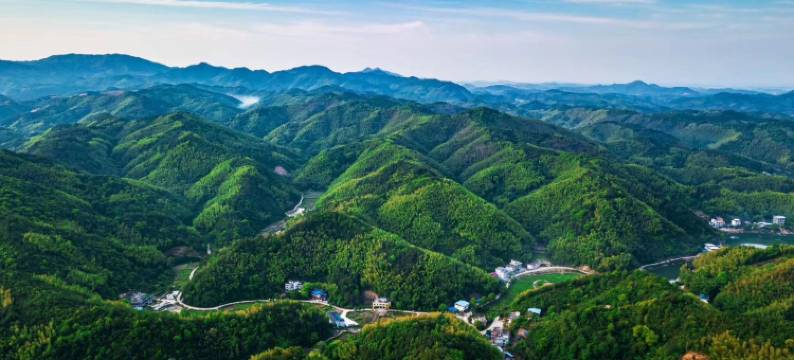 绿意·阳光酒店(祁东中心店)图片