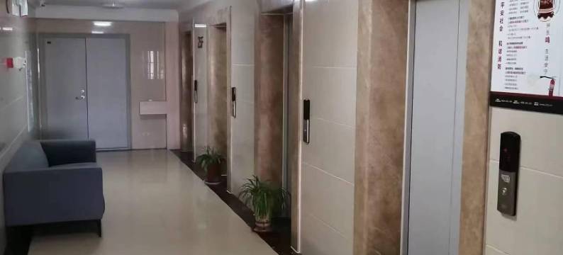 尚客优酒店(济南莱芜财经大学店)图片