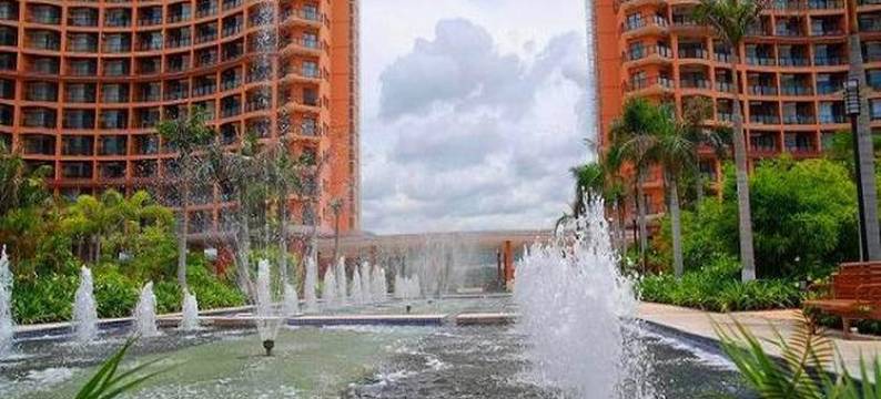 三亚帕尔美纳国际度假公寓(三亚湾店)图片