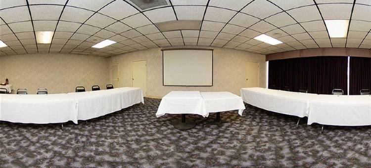 尤马温德姆华美达酒店(Ramada by Wyndham Yuma)图片