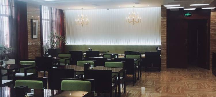 日照万斛明珠酒店(日照岚山多岛海景区店)图片