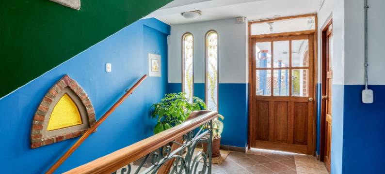 圣塞巴斯蒂安精品酒店(San Sebastian Hotel Boutique)图片