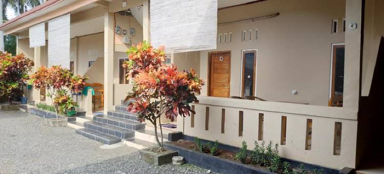 普特拉新当阿西酒店(Hotel Putra Sindang Asih)图片