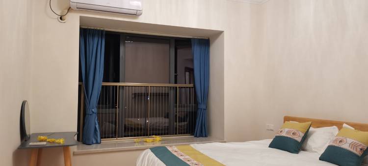 星寓民宿(公园一路1号分店)图片