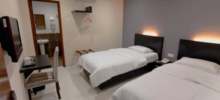 梅洛迪酒店(Melody Inn Hotel)图片