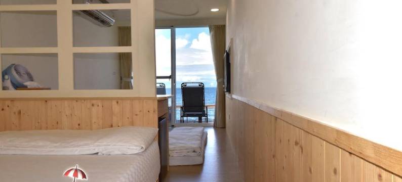 小琉球 1302 海景民宿图片