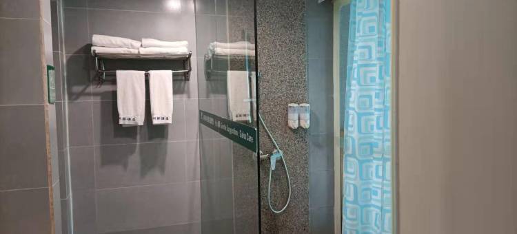 洲际商务酒店(湛江城市广场附属医院店)图片