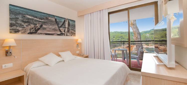Hotel Galeón图片