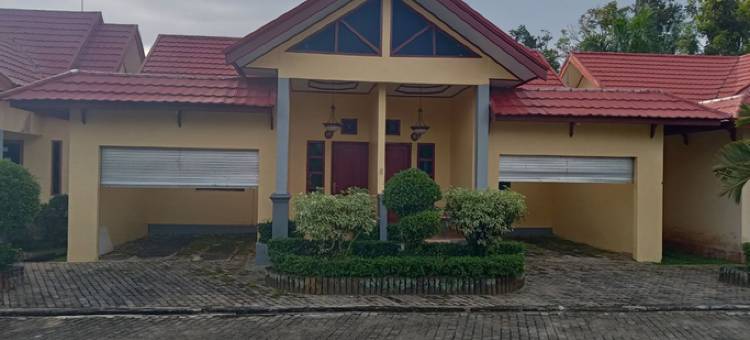 RedDoorz @ Puncak Tahura Hotel Bengkulu Tengah图片