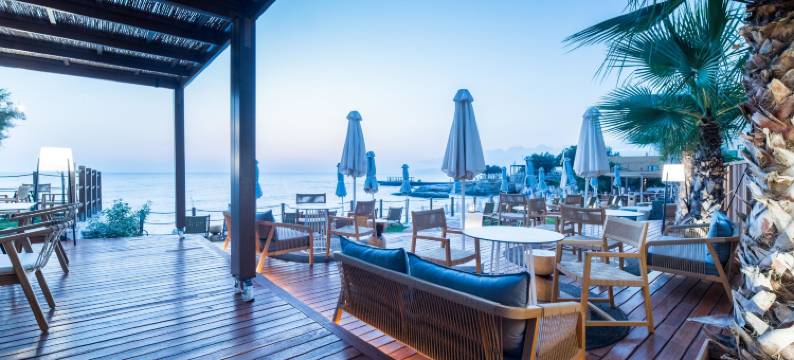 阿卡莎海滩水疗酒店(Akasha Beach Hotel & Spa)图片