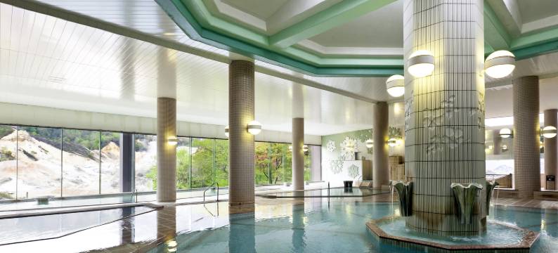 第一滝本馆(Dai-ichi Takimotokan)图片