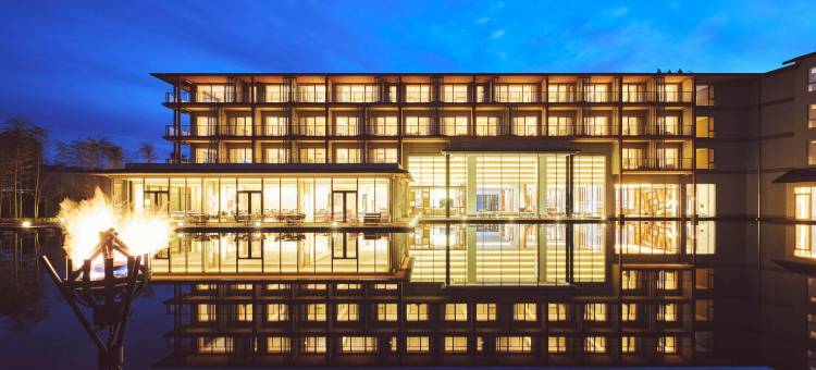 犬山有乐苑花园英迪格酒店 by IHG(Hotel Indigo Inuyama Urakuen Garden by IHG)图片
