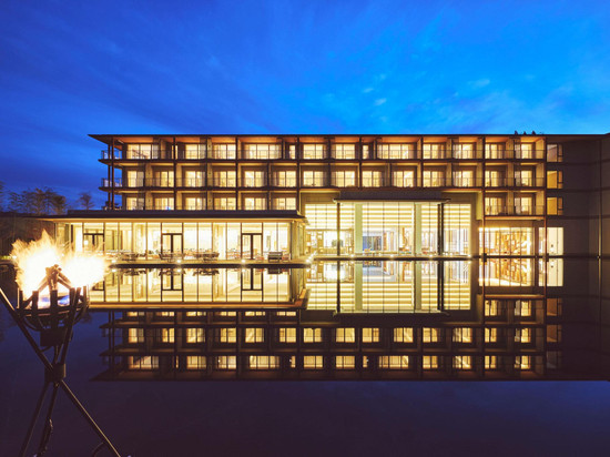 犬山有乐苑花园英迪格酒店 by IHG