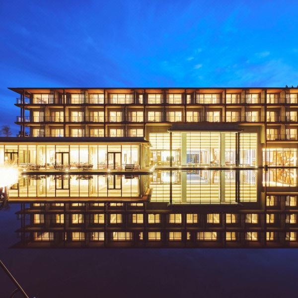 犬山有乐苑花园英迪格酒店 by IHG(Hotel Indigo Inuyama Urakuen Garden by IHG)图片