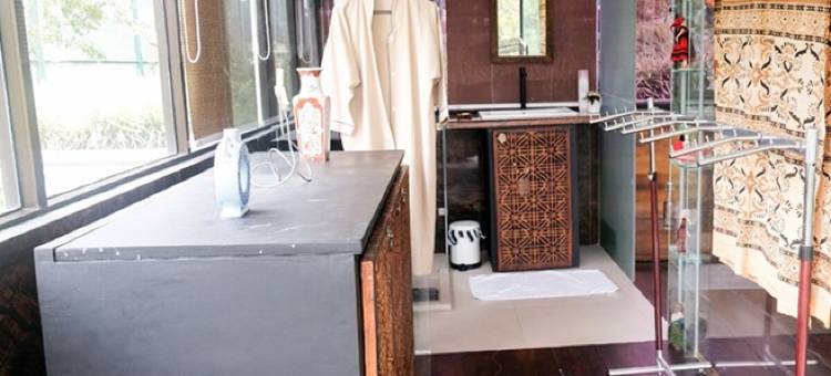 Villa Wfh Honeymoon at Puncak by Sakala Home图片