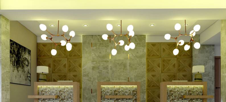 达尔萨拉姆德尔塔酒店(Delta Hotels Dar es Salaam)图片