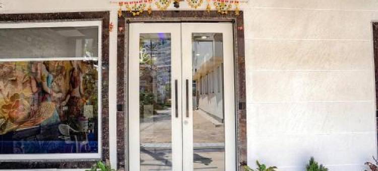 FabHotel Sirtaj Suits图片