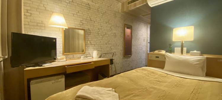 伊势原市精选酒店(Hotel Select Inn Isehara)图片