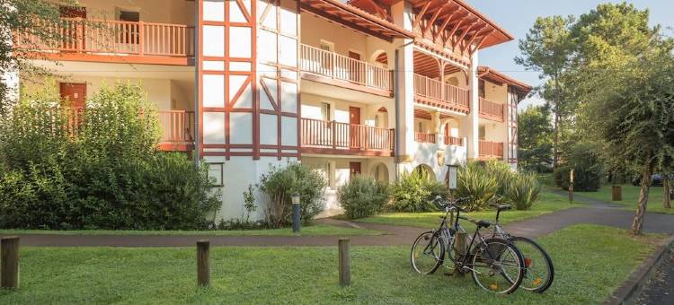 加斯科涅比斯卡罗斯皮埃尔假日公寓酒店(Résidence Pierre & Vacances le Domaine de Gascogne)图片