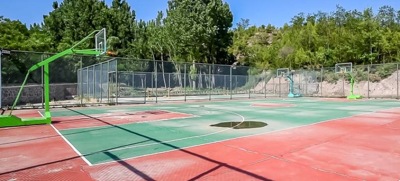 北京司马台云谷缘农家院图片