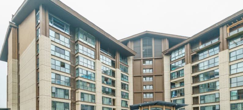 一间民宿(水泽路1号分店)图片