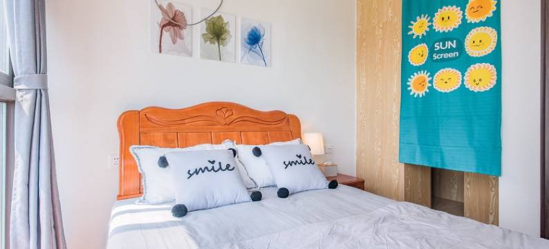 桃都厚道人家公寓(大连北路分店)图片